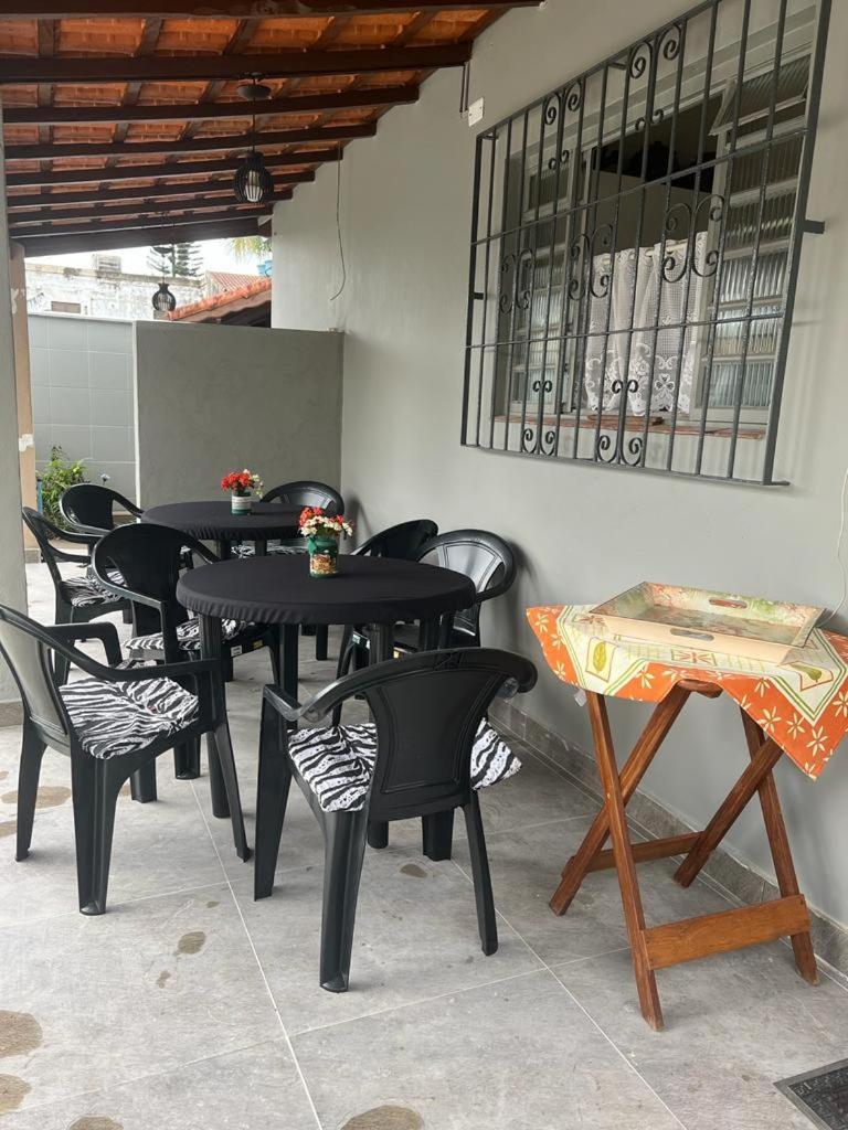 Casa Para Alugar Em Bertioga - Piscina, Wifi E Churrasqueira Villa Kültér fotó