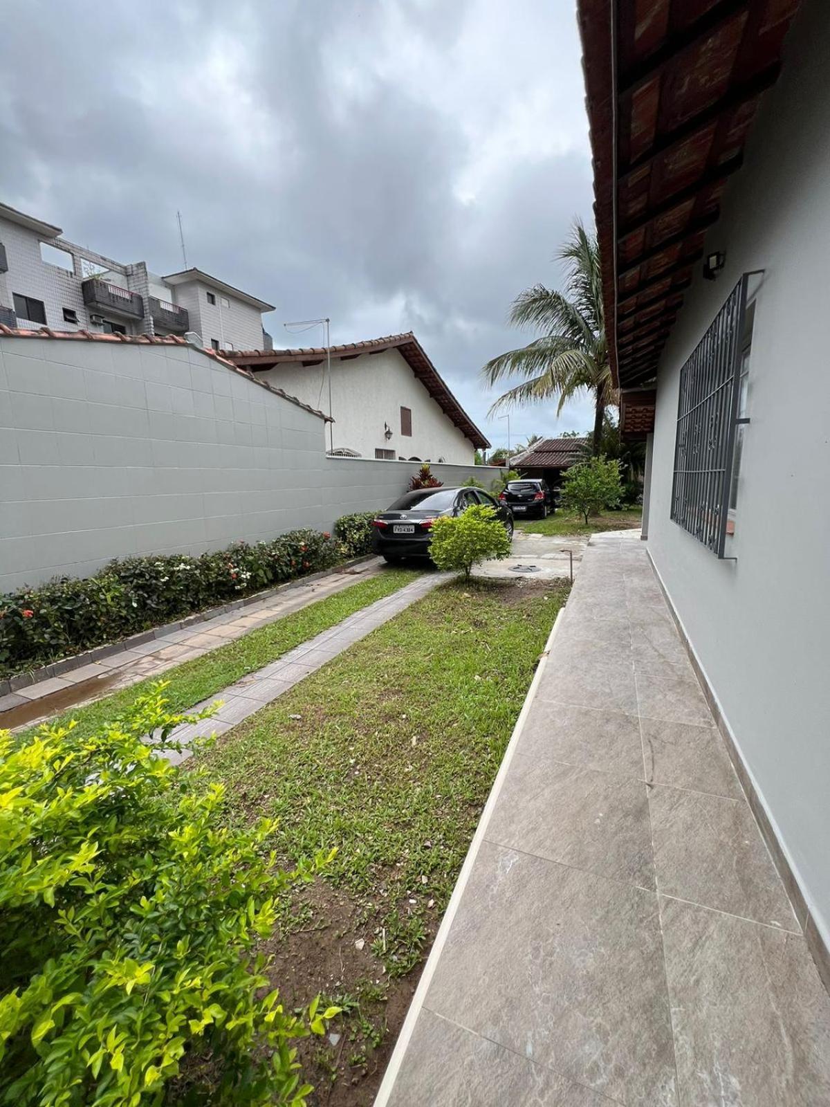 Casa Para Alugar Em Bertioga - Piscina, Wifi E Churrasqueira Villa Kültér fotó