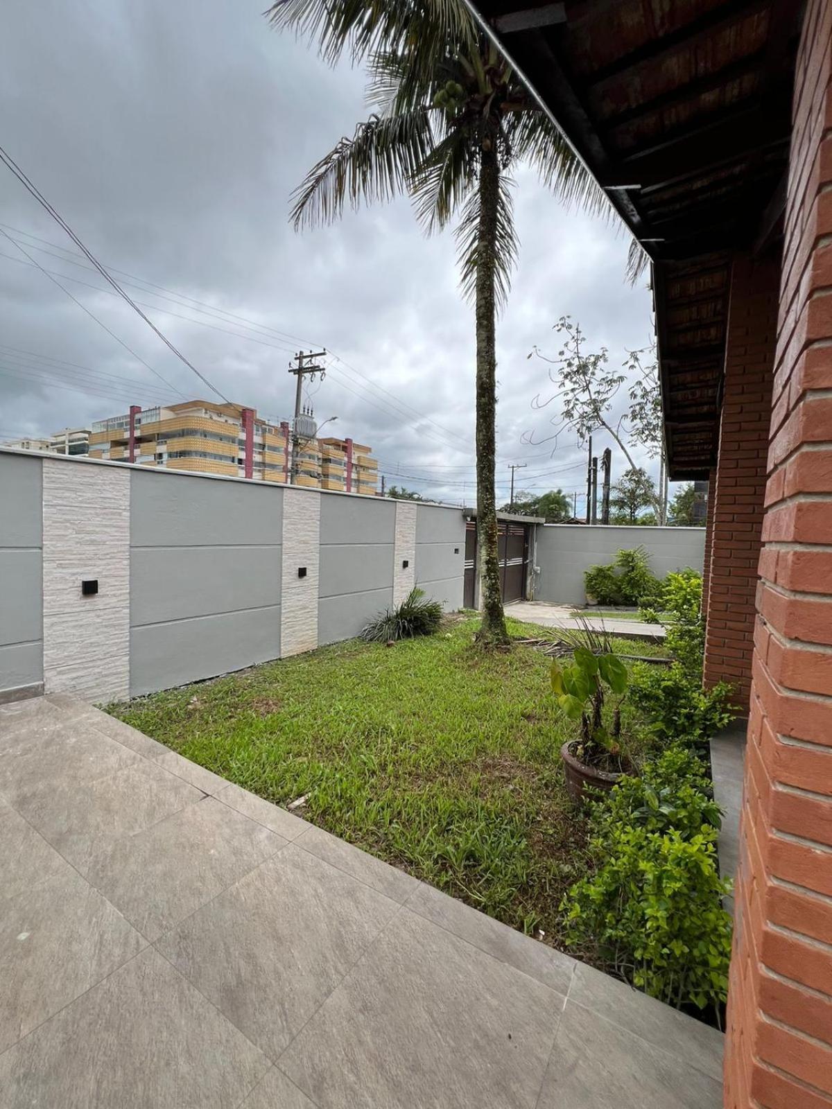 Casa Para Alugar Em Bertioga - Piscina, Wifi E Churrasqueira Villa Kültér fotó